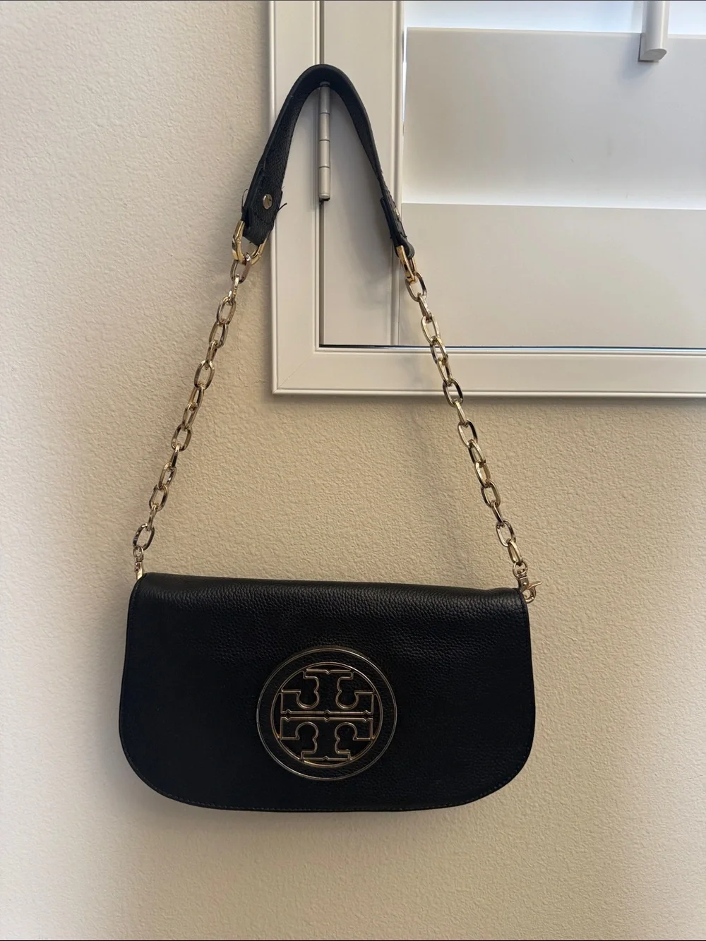 Tory Burch evening bag